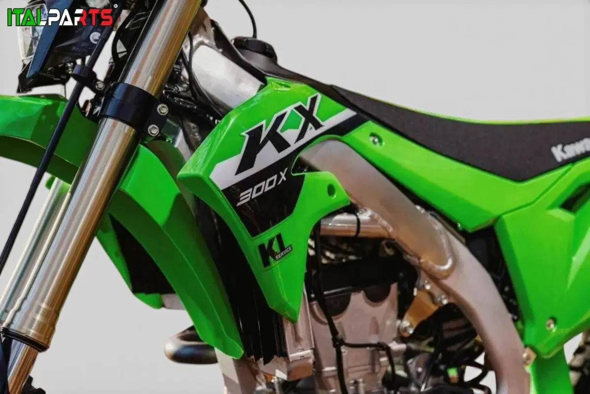 Kawasaki KX300X (2024) (4)