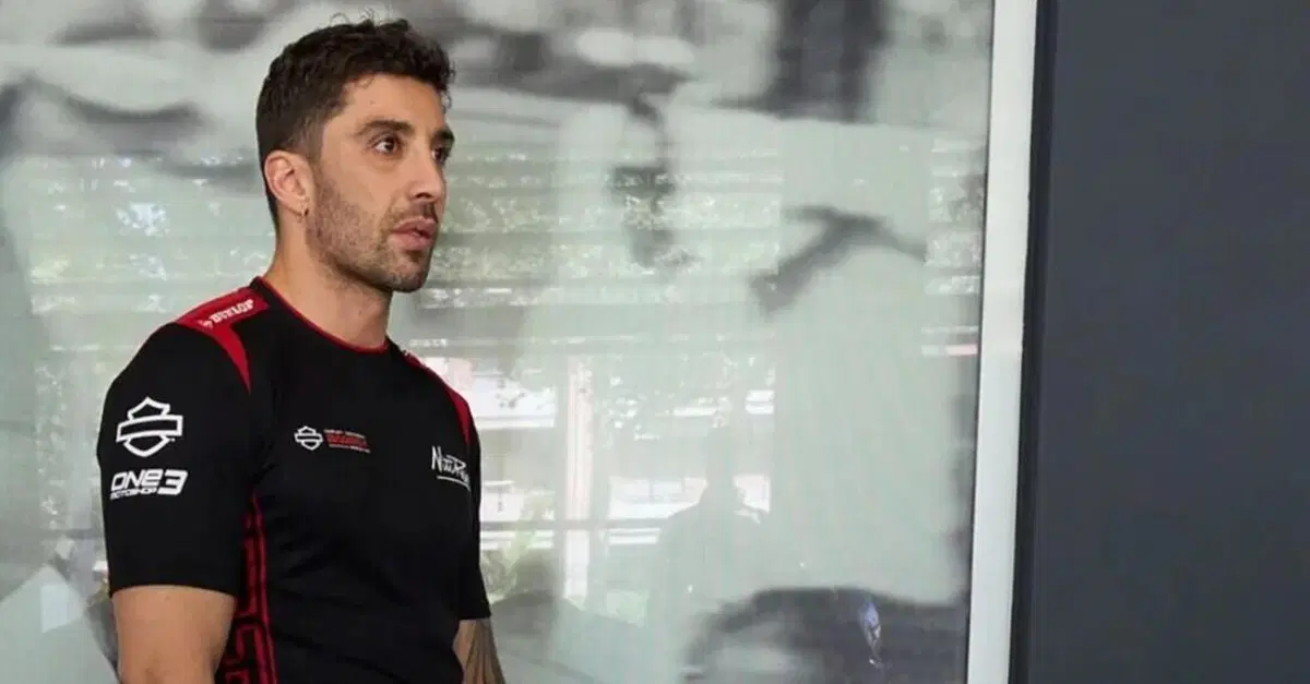MotoGP 2026. GP d'Olanda ad Assen. Andrea Iannone sulla MotoGP: "Il mio cuore &egrave; in Ducati, ma il mio pilota preferito &egrave; Bezzecchi. Sospensione? Non mi va di colpevolizzare Marco"