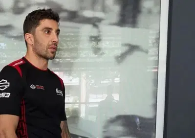 MotoGP 2026. GP d'Olanda ad Assen. Andrea Iannone sulla MotoGP: Il mio cuore è in Ducati, ma il mio pilota preferito è Bezzecchi. Sospensione? Non mi va di colpevolizzare Marco