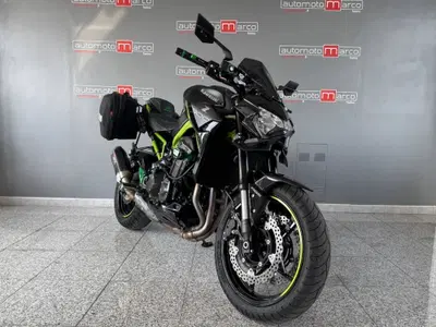 Kawasaki Z 900 Performance (2021 - 24) usata