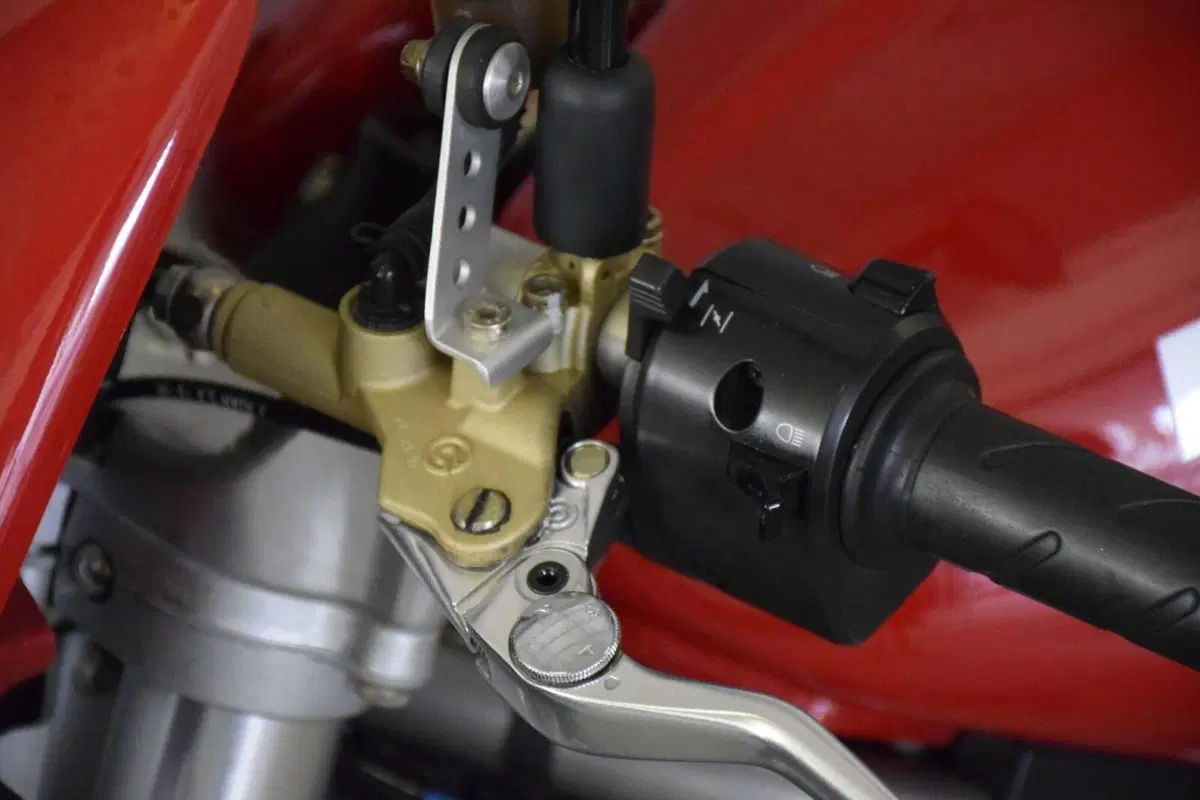 Ducati Monster S4 (2001 - 03) (12)
