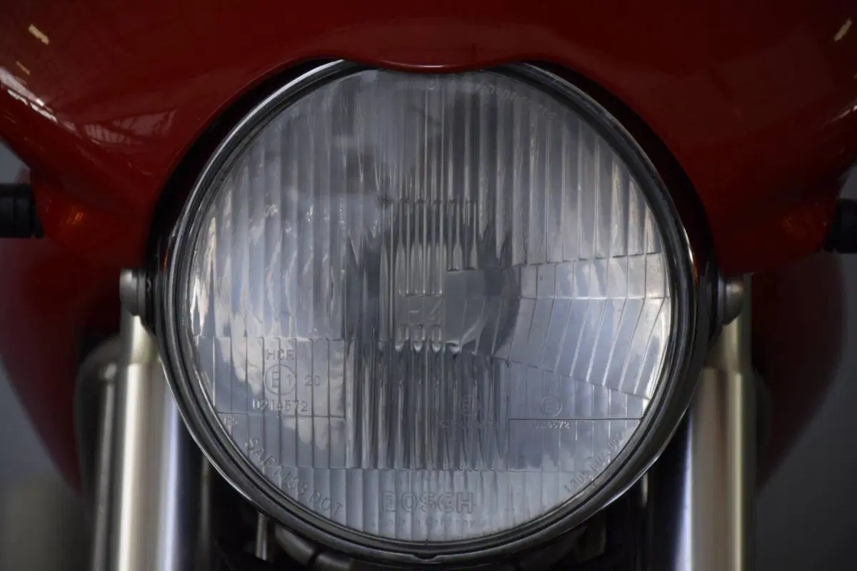 Ducati Monster S4 (2001 - 03) (13)