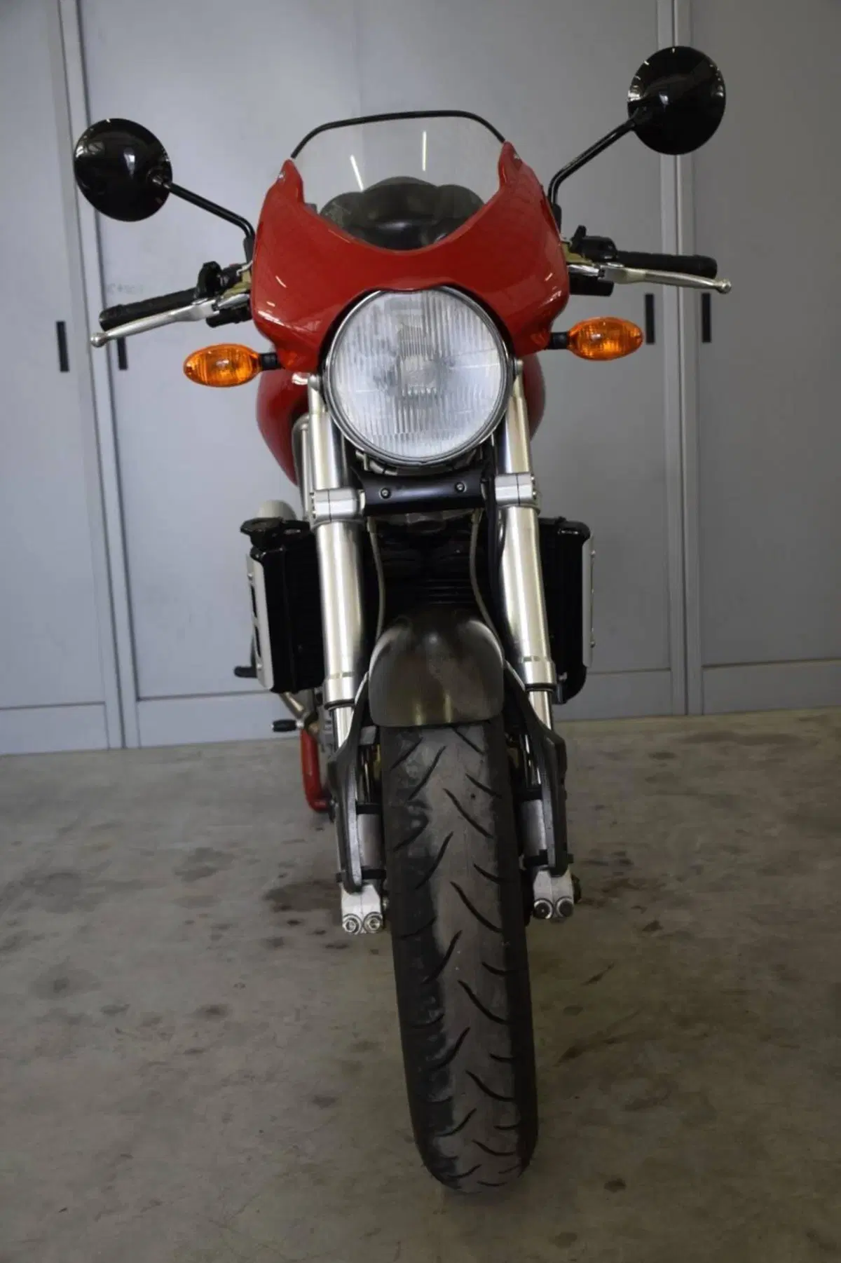 Ducati Monster S4 (2001 - 03) (14)