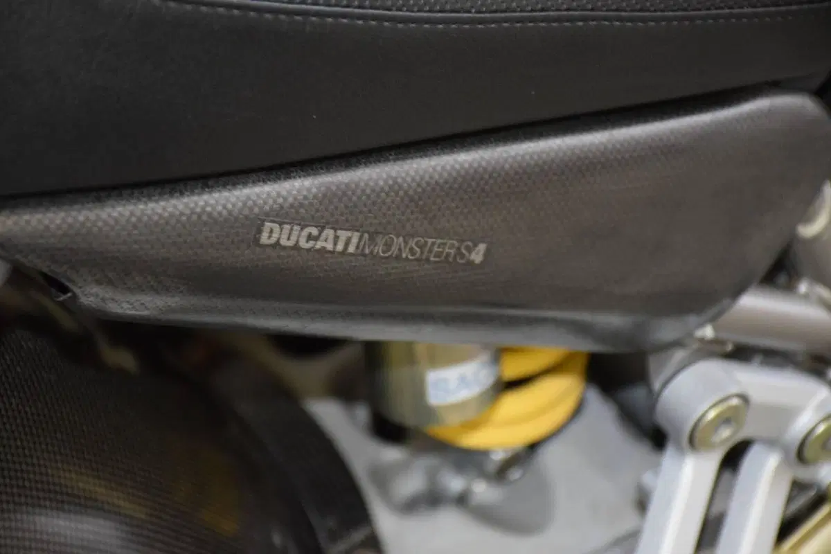 Ducati Monster S4 (2001 - 03) (17)
