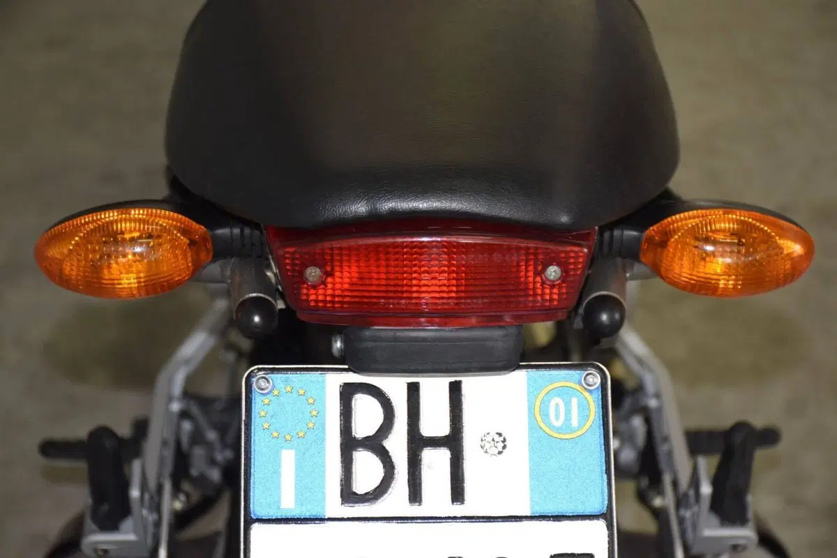 Ducati Monster S4 (2001 - 03) (19)