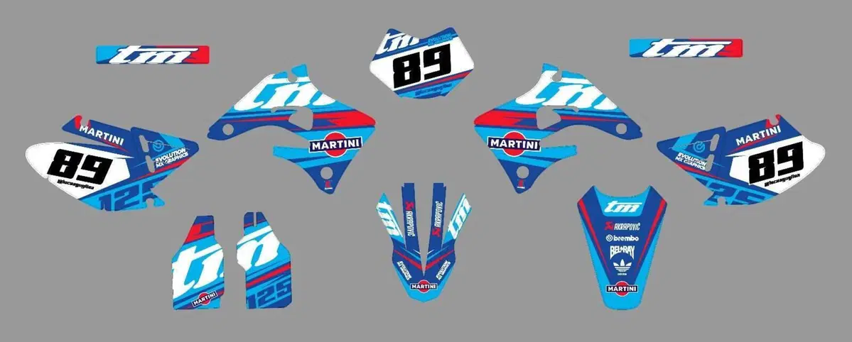 Kit Grafiche TM Racing Italy2 SM MX EN Crystal Evolution Mx Graphics (2)