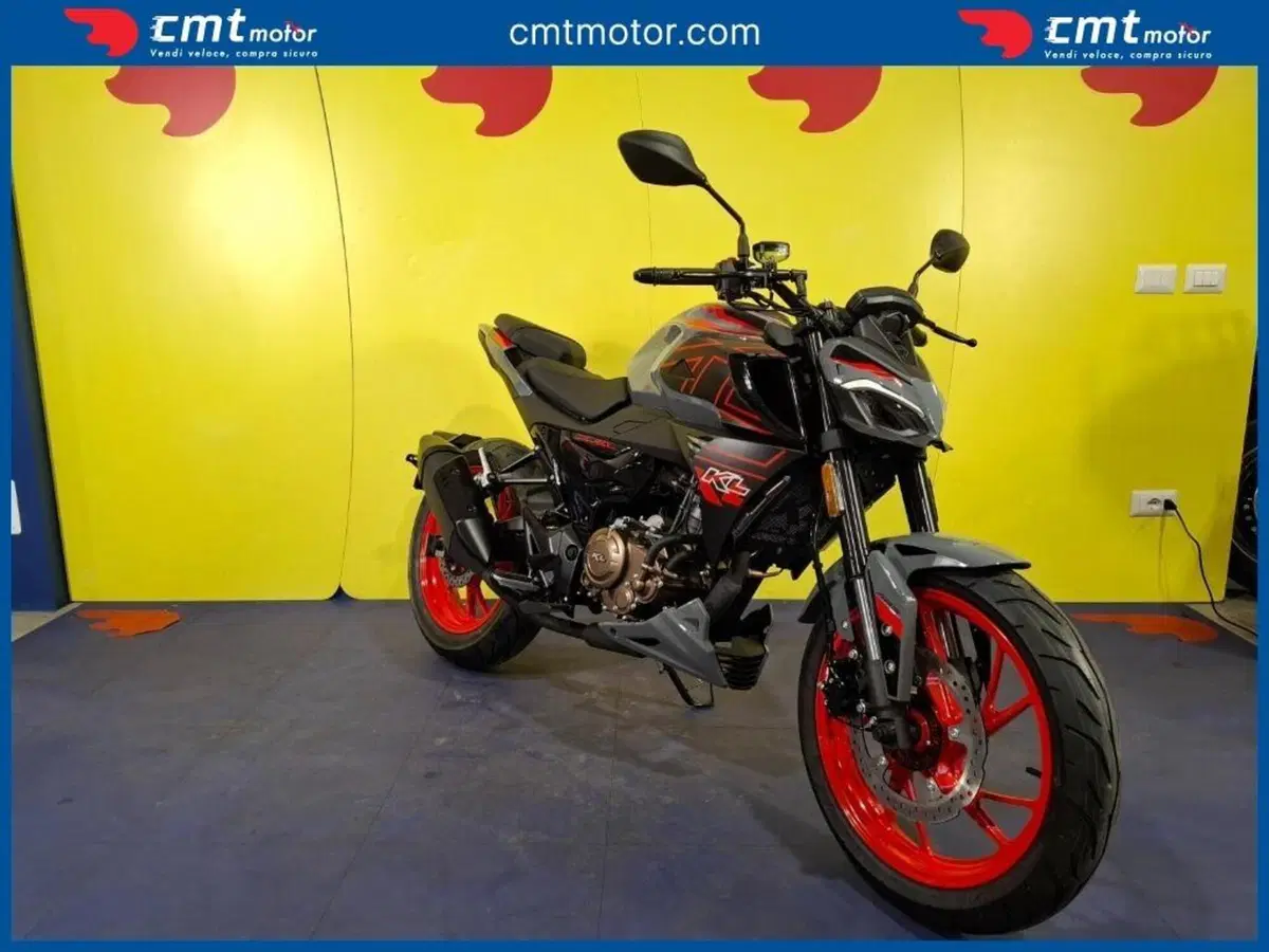 Kl Duel 125 (2023 - 24) (3)