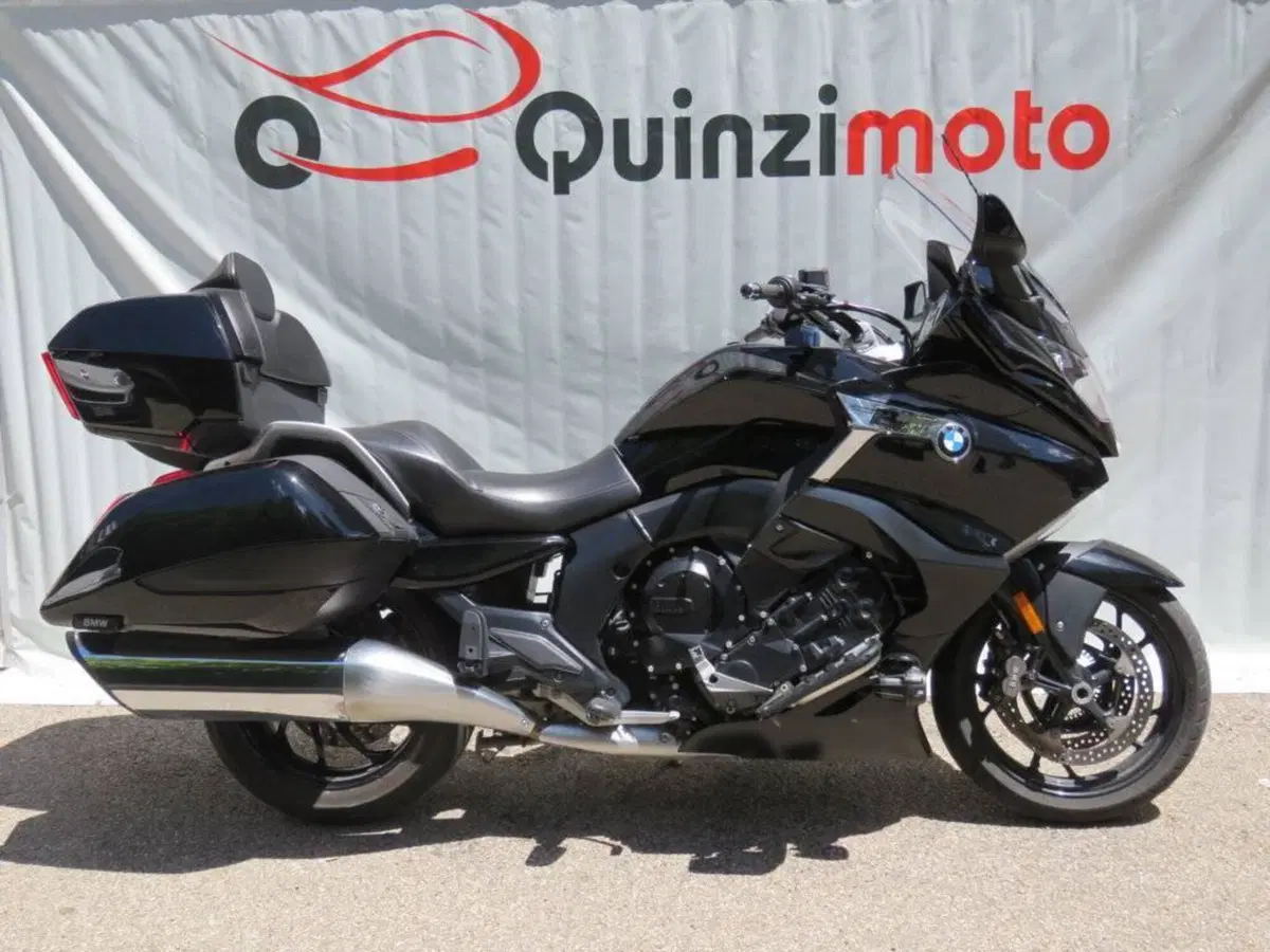 Bmw K 1600 B Grand America (2019 - 20)