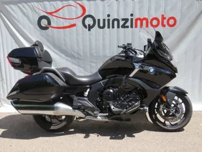 Bmw K 1600 B Grand America (2019 - 20) usata