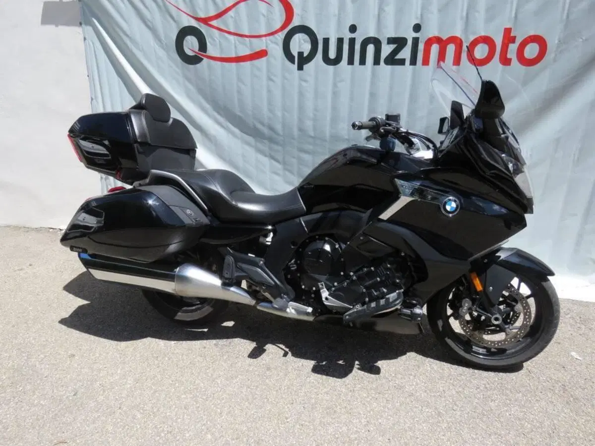 Bmw K 1600 B Grand America (2019 - 20) (2)