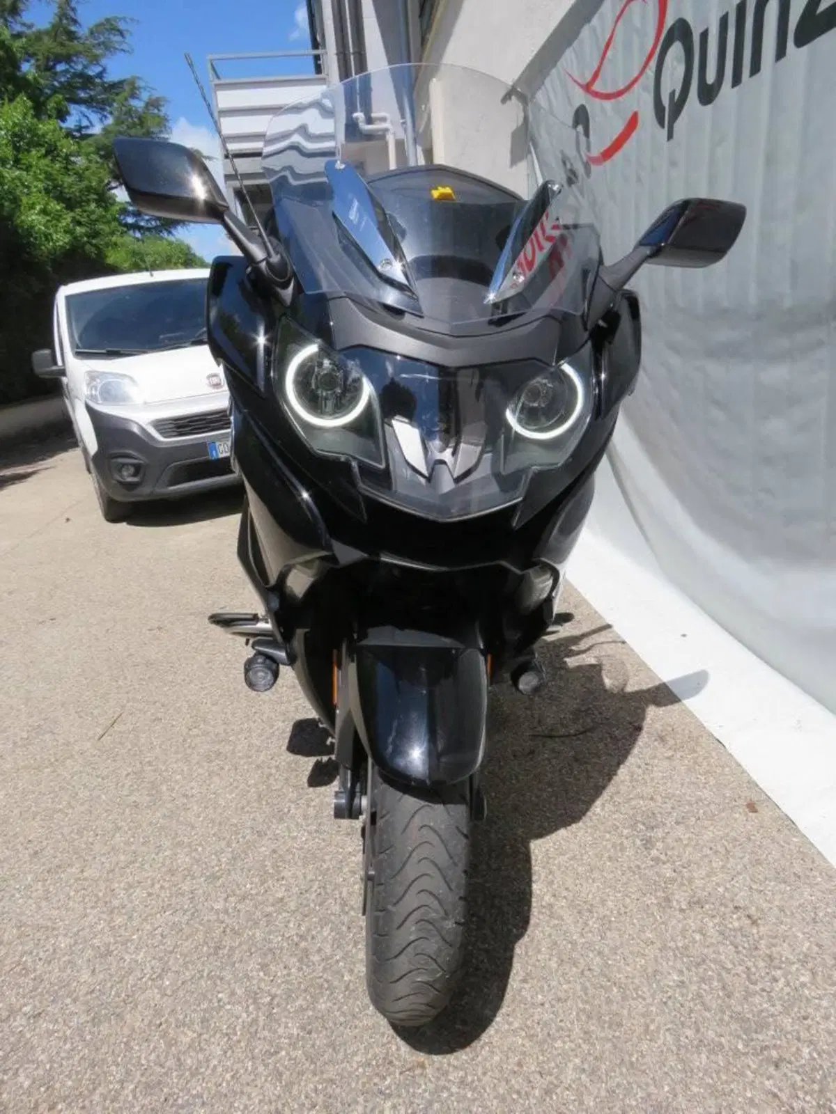 Bmw K 1600 B Grand America (2019 - 20) (6)