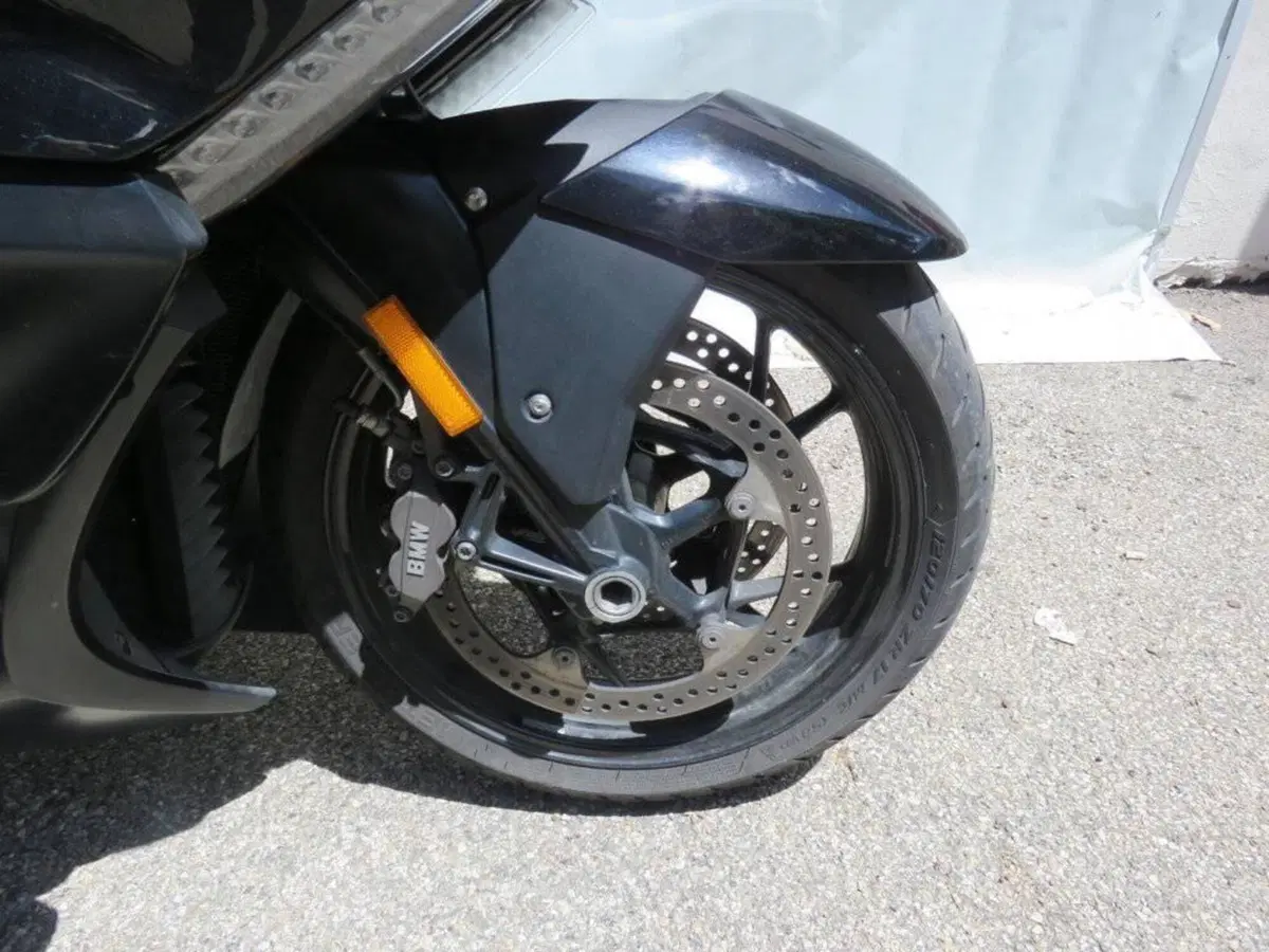 Bmw K 1600 B Grand America (2019 - 20) (7)