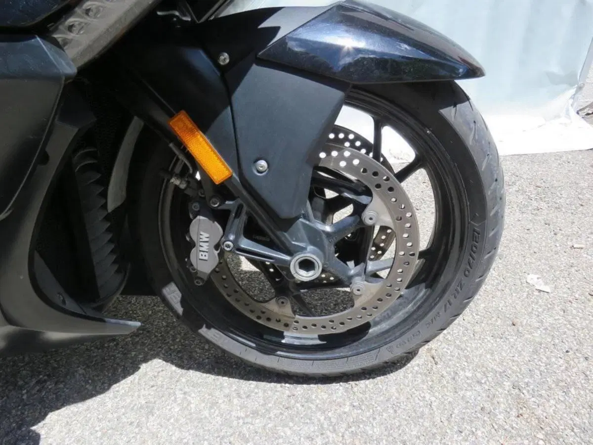 Bmw K 1600 B Grand America (2019 - 20) (11)