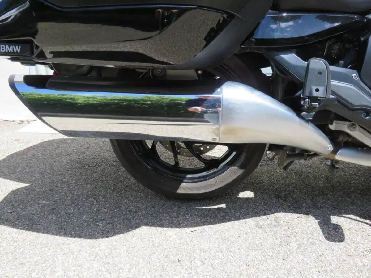 Bmw K 1600 B Grand America (2019 - 20) (12)