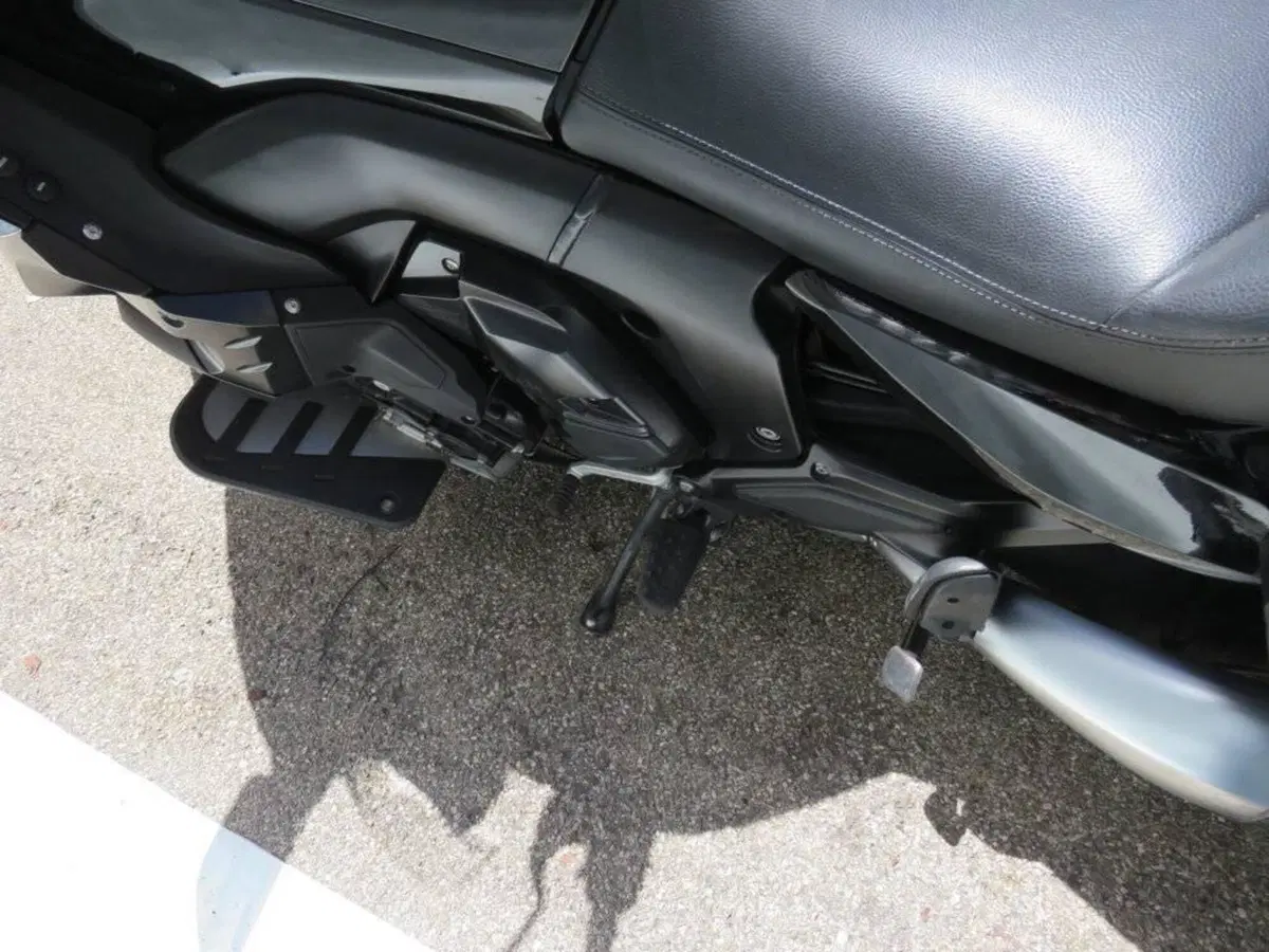 Bmw K 1600 B Grand America (2019 - 20) (14)