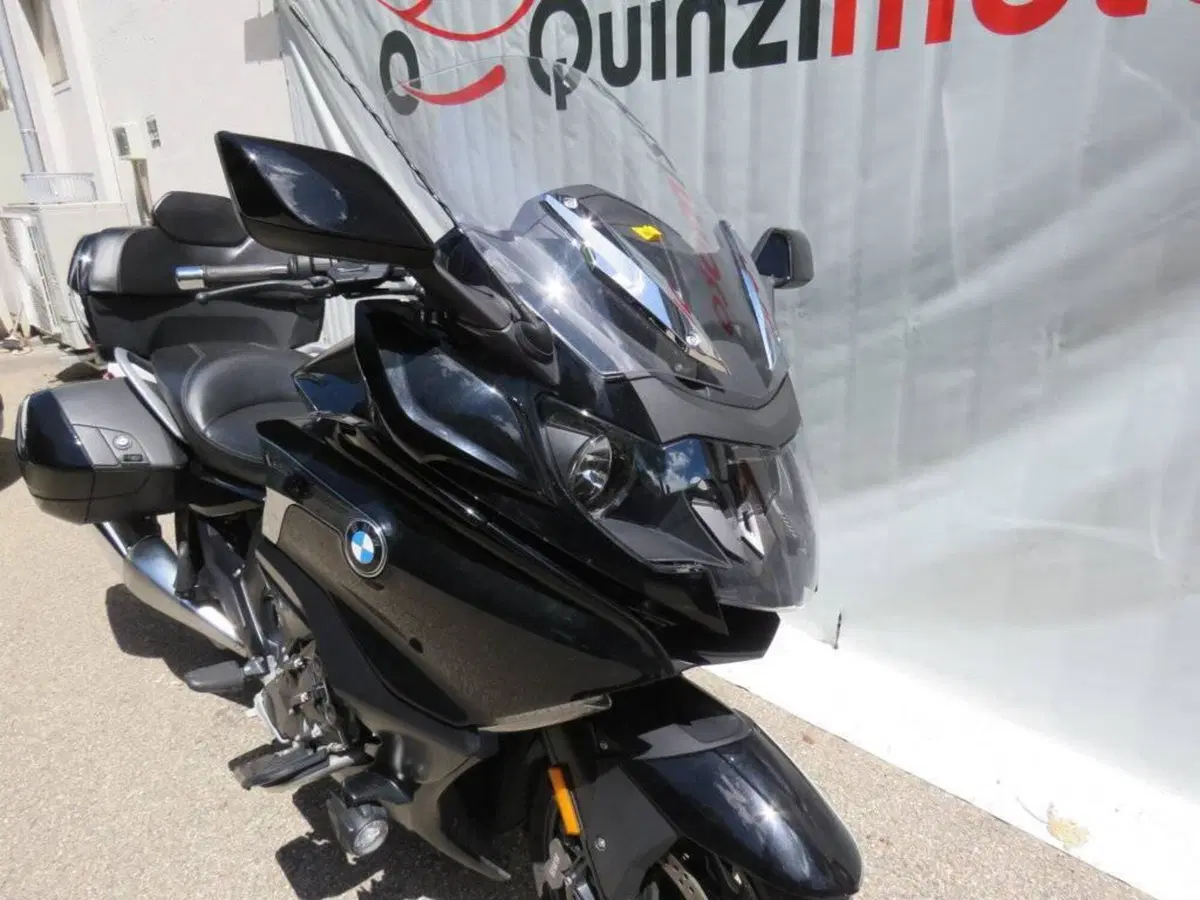 Bmw K 1600 B Grand America (2019 - 20) (19)