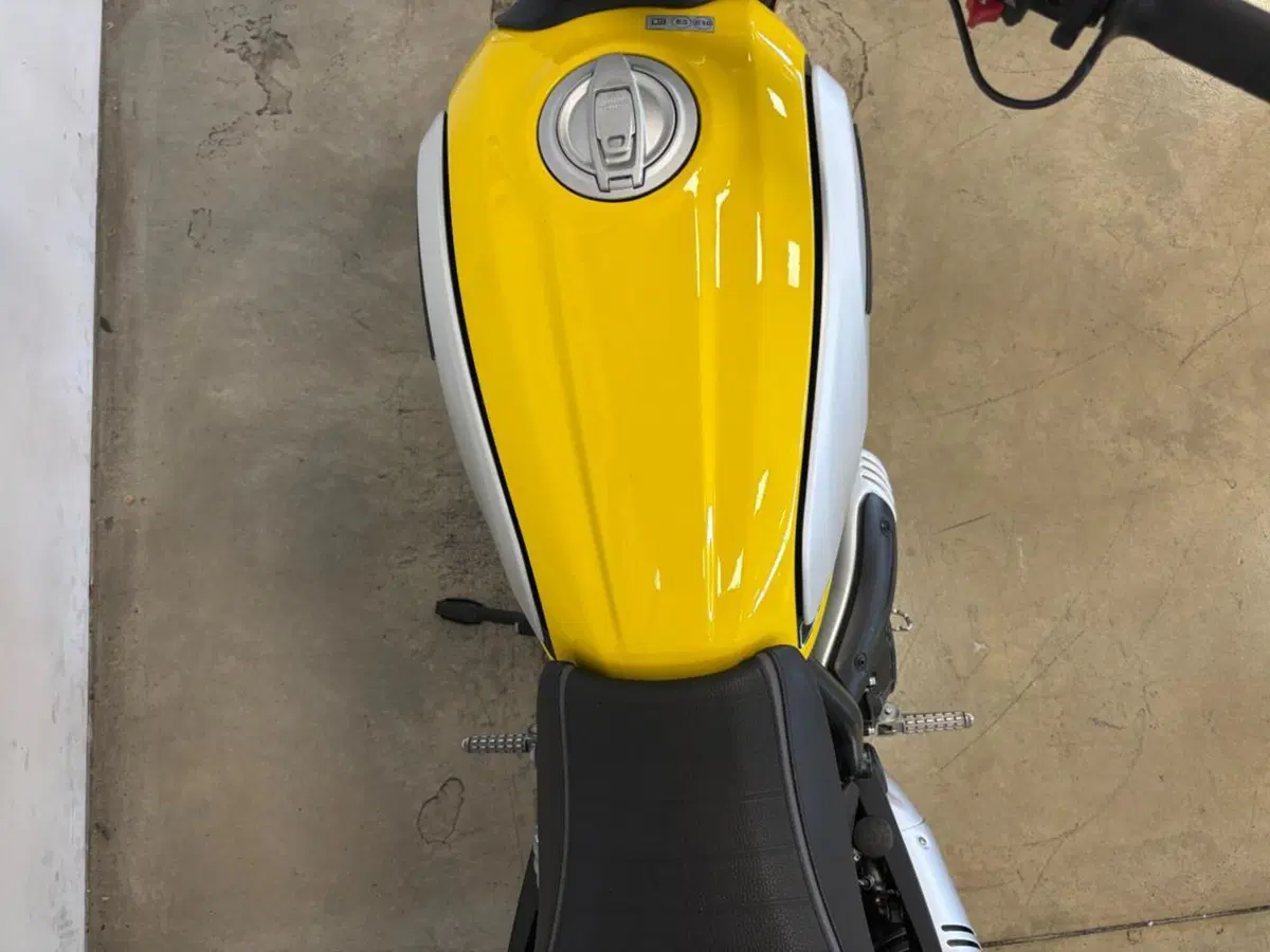 Ducati Scrambler 800 Icon (2021 - 22) (10)