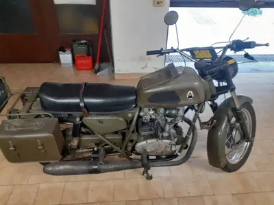 Altre marche A350 d'epoca