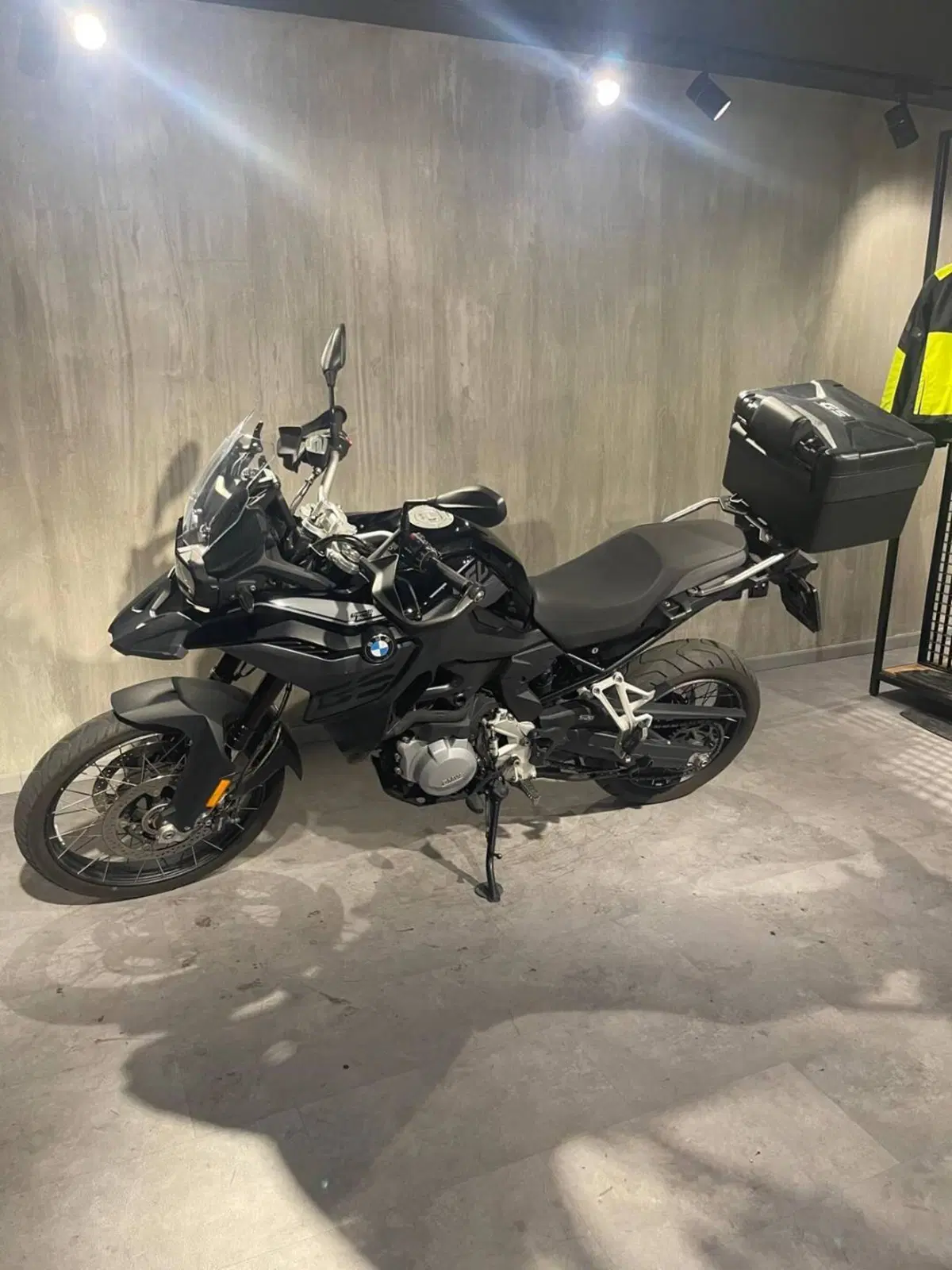 Bmw F 850 GS (2021 - 24) (3)