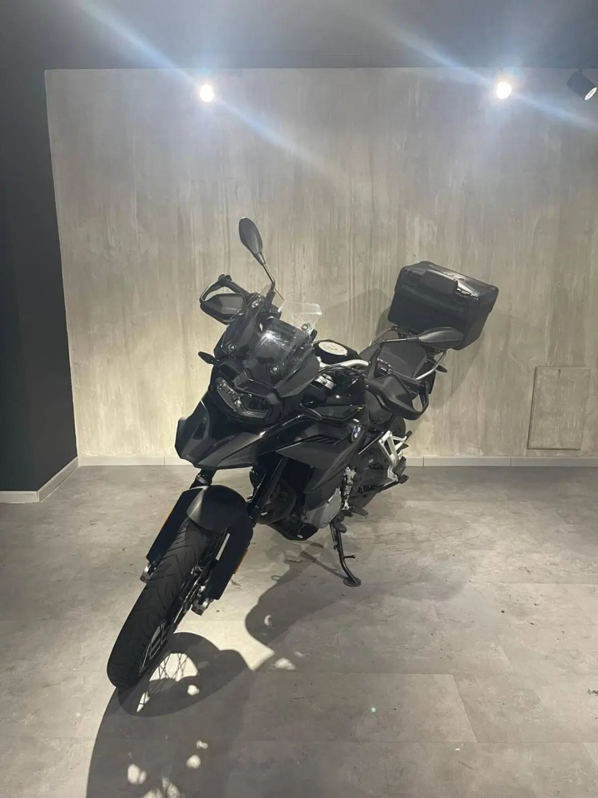 Bmw F 850 GS (2021 - 24)