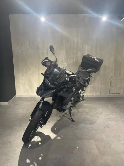 Bmw F 850 GS (2021 - 24) usata