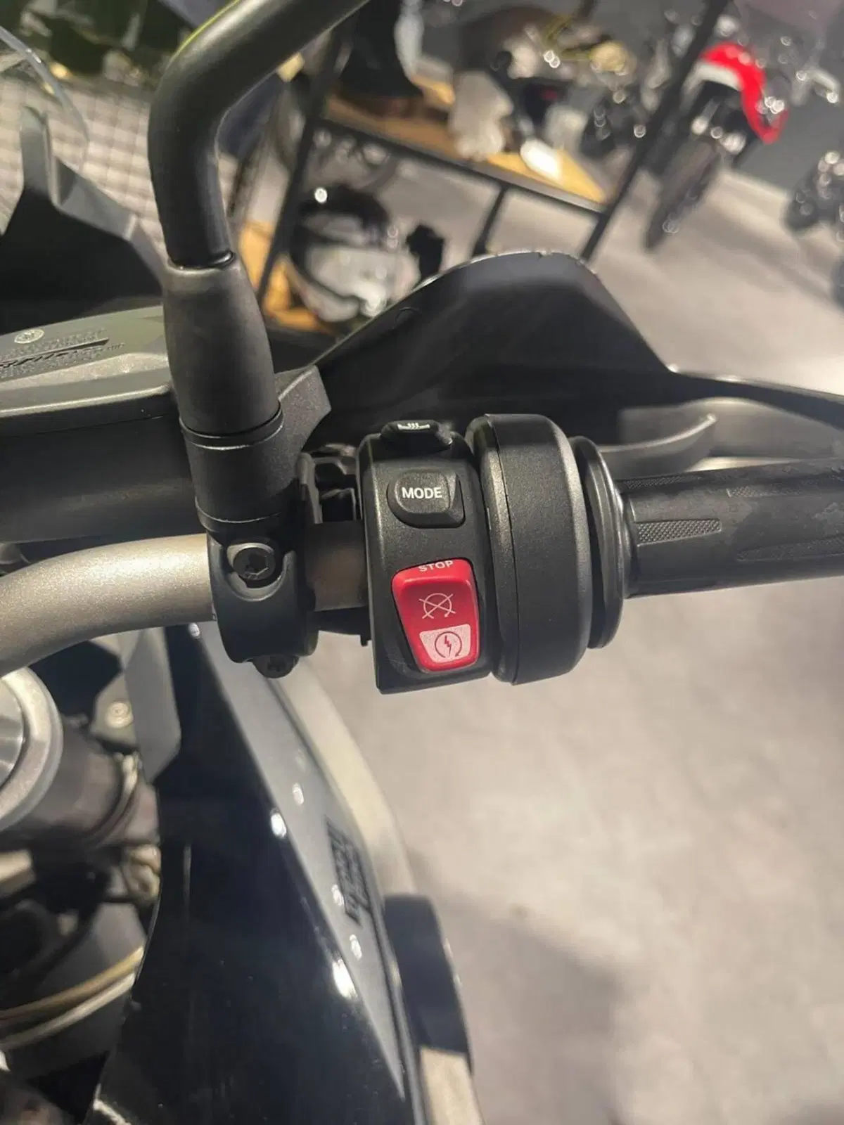Bmw F 850 GS (2021 - 24) (7)