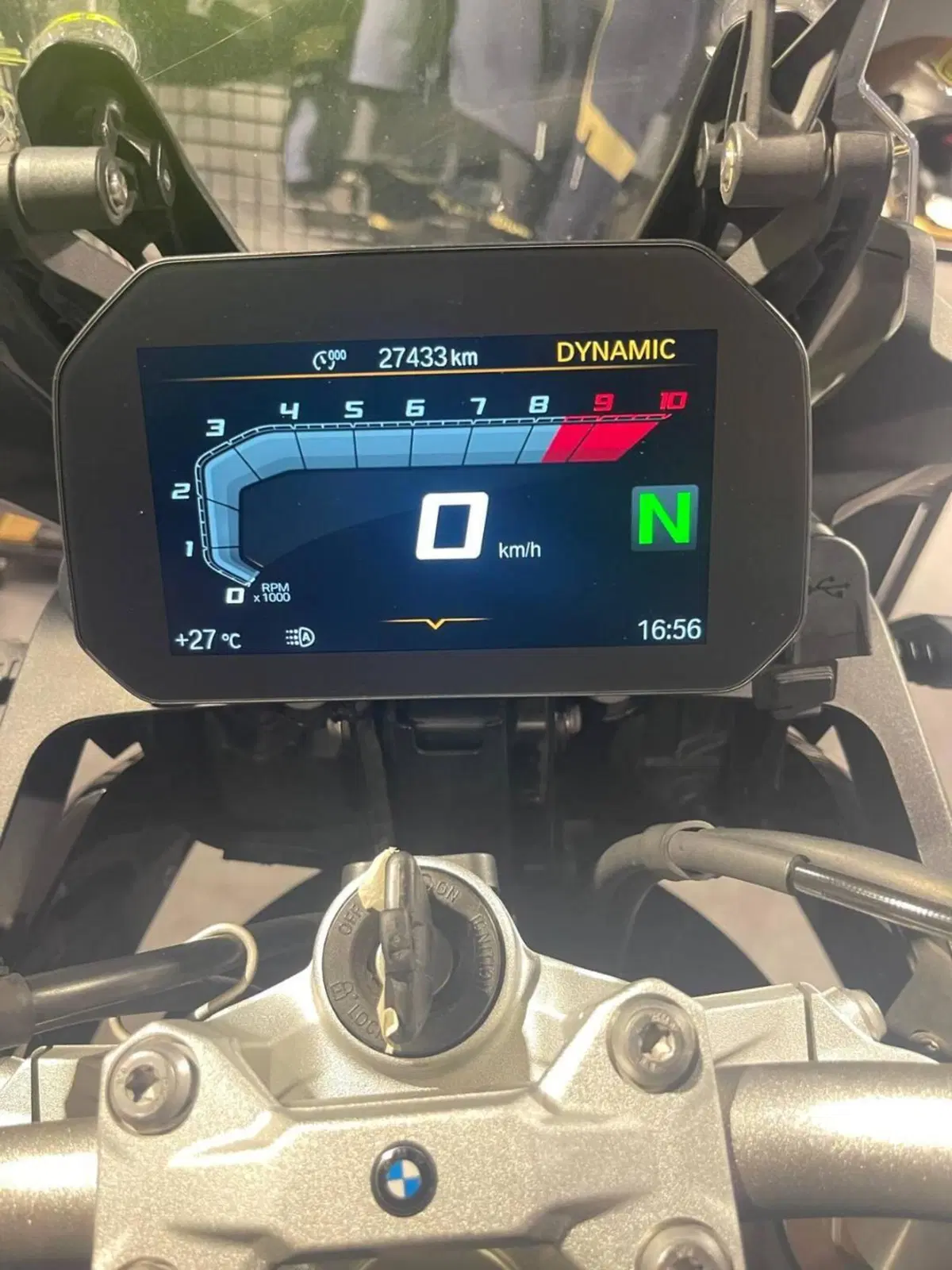 Bmw F 850 GS (2021 - 24) (6)