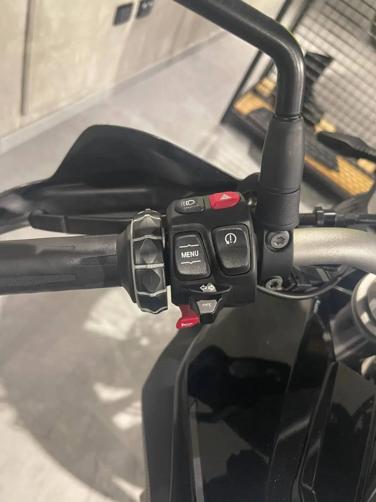 Bmw F 850 GS (2021 - 24) (5)