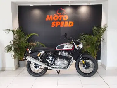 Royal Enfield Interceptor 650 (2021 - 26) usata