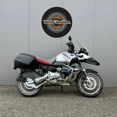 Bmw R 1150 GS Adventure (2002 - 06) usata