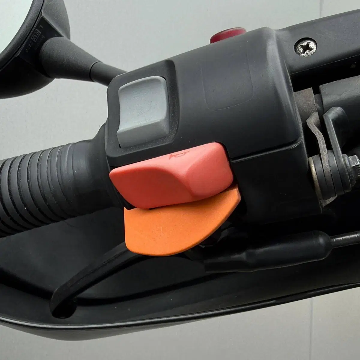 Bmw R 1150 GS Adventure (2002 - 06) (4)