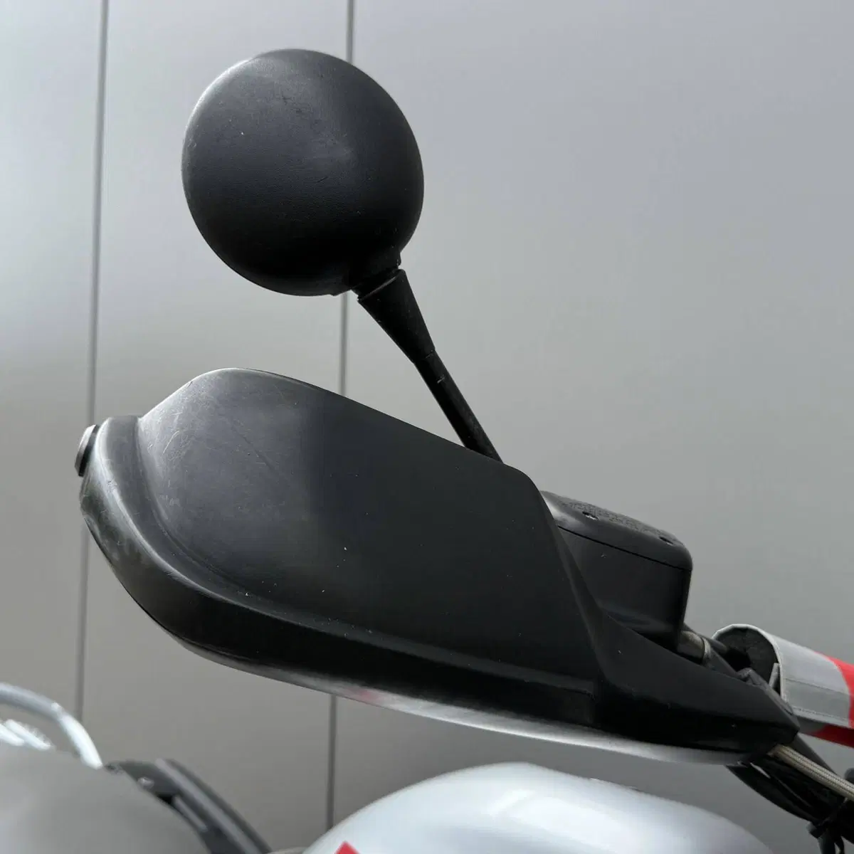 Bmw R 1150 GS Adventure (2002 - 06) (7)