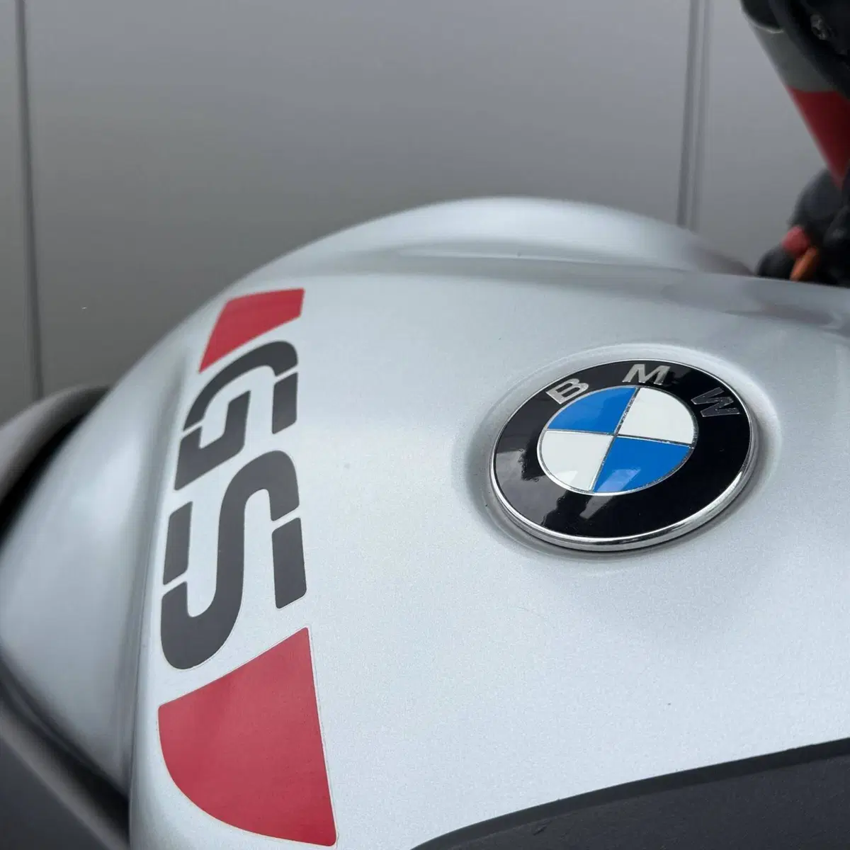 Bmw R 1150 GS Adventure (2002 - 06) (8)