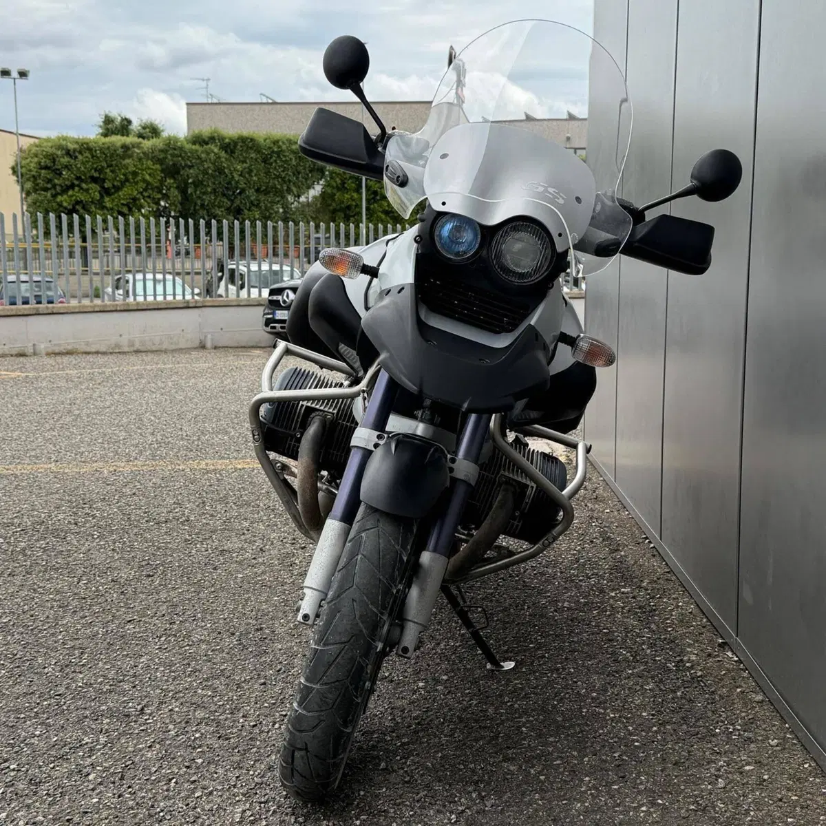 Bmw R 1150 GS Adventure (2002 - 06) (11)