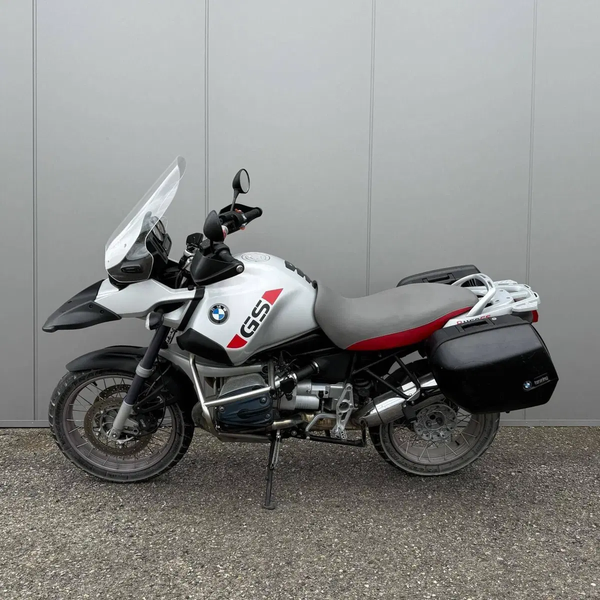 Bmw R 1150 GS Adventure (2002 - 06) (12)