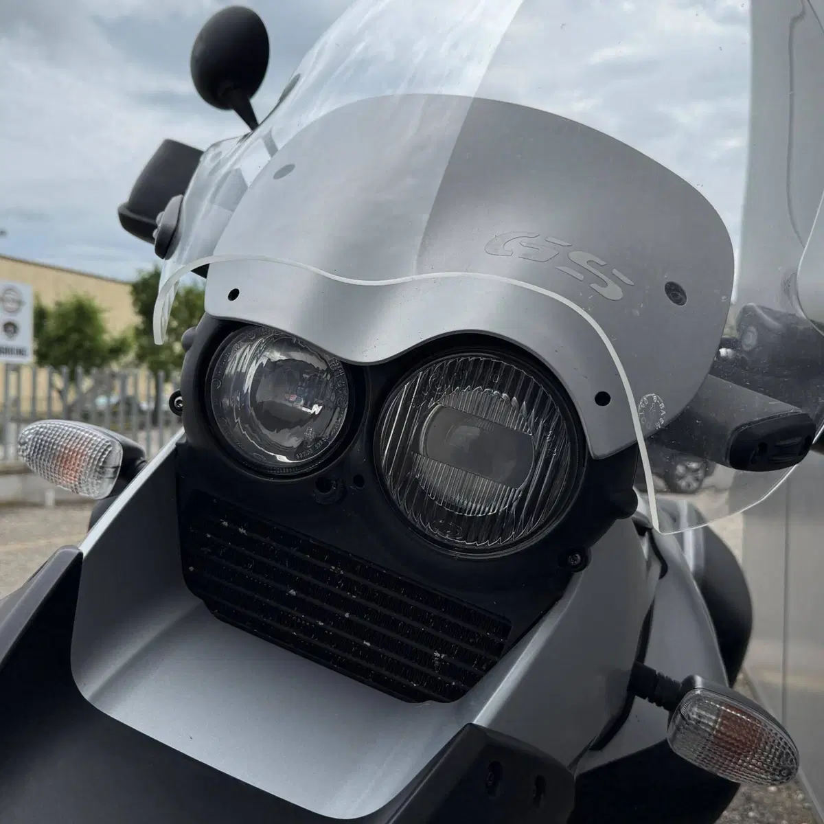 Bmw R 1150 GS Adventure (2002 - 06) (15)