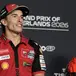 MotoGP 2026. GP d'Olanda ad Assen. Marc Marquez: Voglio continuare a divertirmi negli ultimi anni della mia carriera
