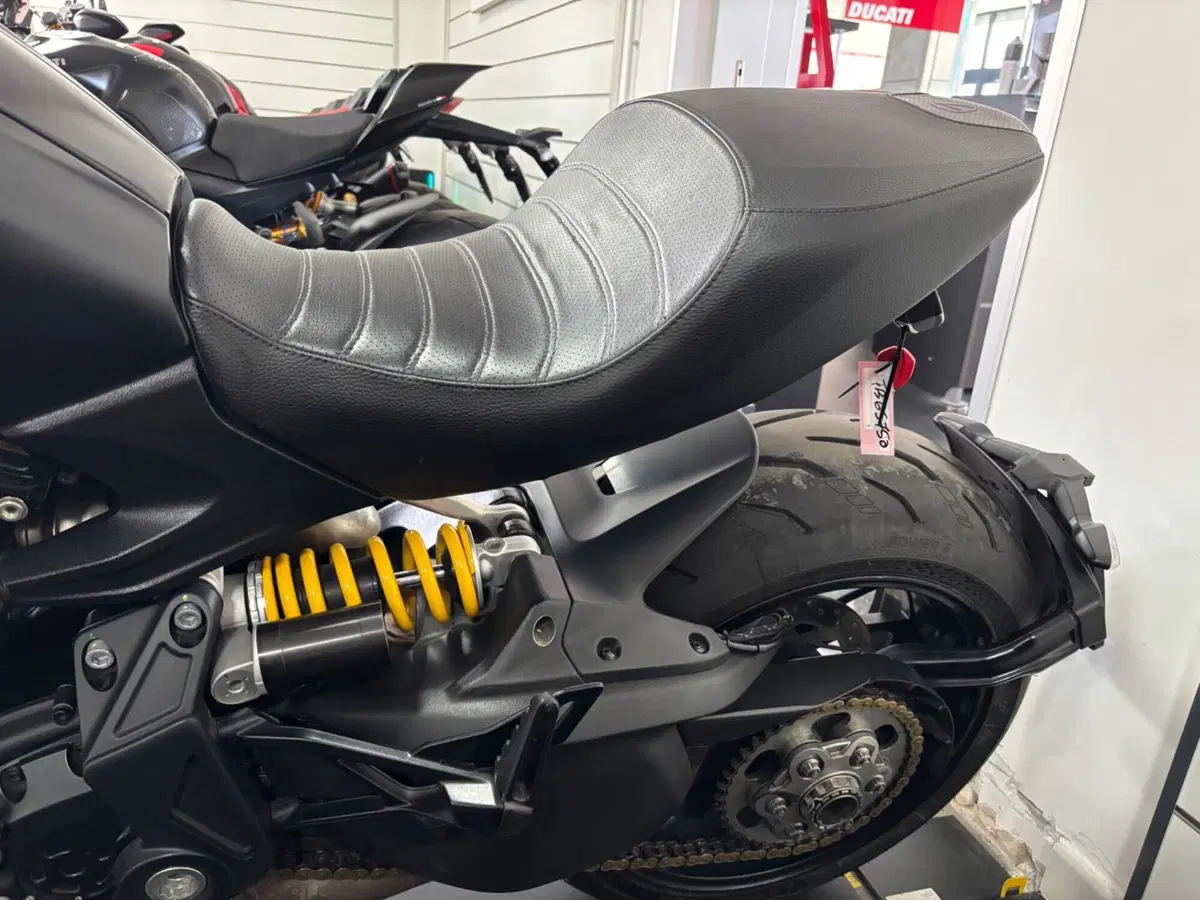 Ducati Diavel 1260 (2021 - 22) (9)
