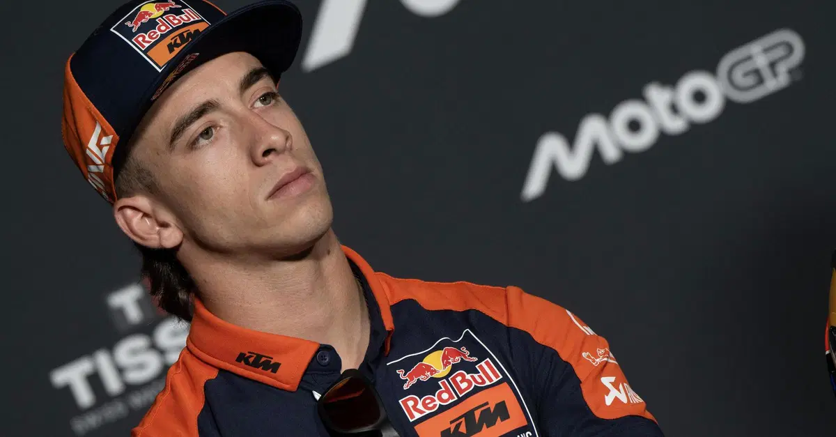MotoGP 2026. GP d'Olanda ad Assen. Le prime parole di Pedro Acosta dopo la firma con Ducati: "Penso che mi dar&agrave; l'opportunit&agrave; di credere ancora di pi&ugrave; in me stesso"