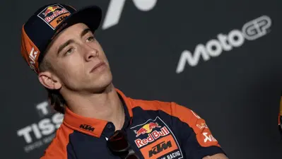 MotoGP 2026. GP d'Olanda ad Assen. Le prime parole di Pedro Acosta dopo la firma con Ducati: "Penso che mi dar&agrave; l'opportunit&agrave; di credere ancora di pi&ugrave; in me stesso"