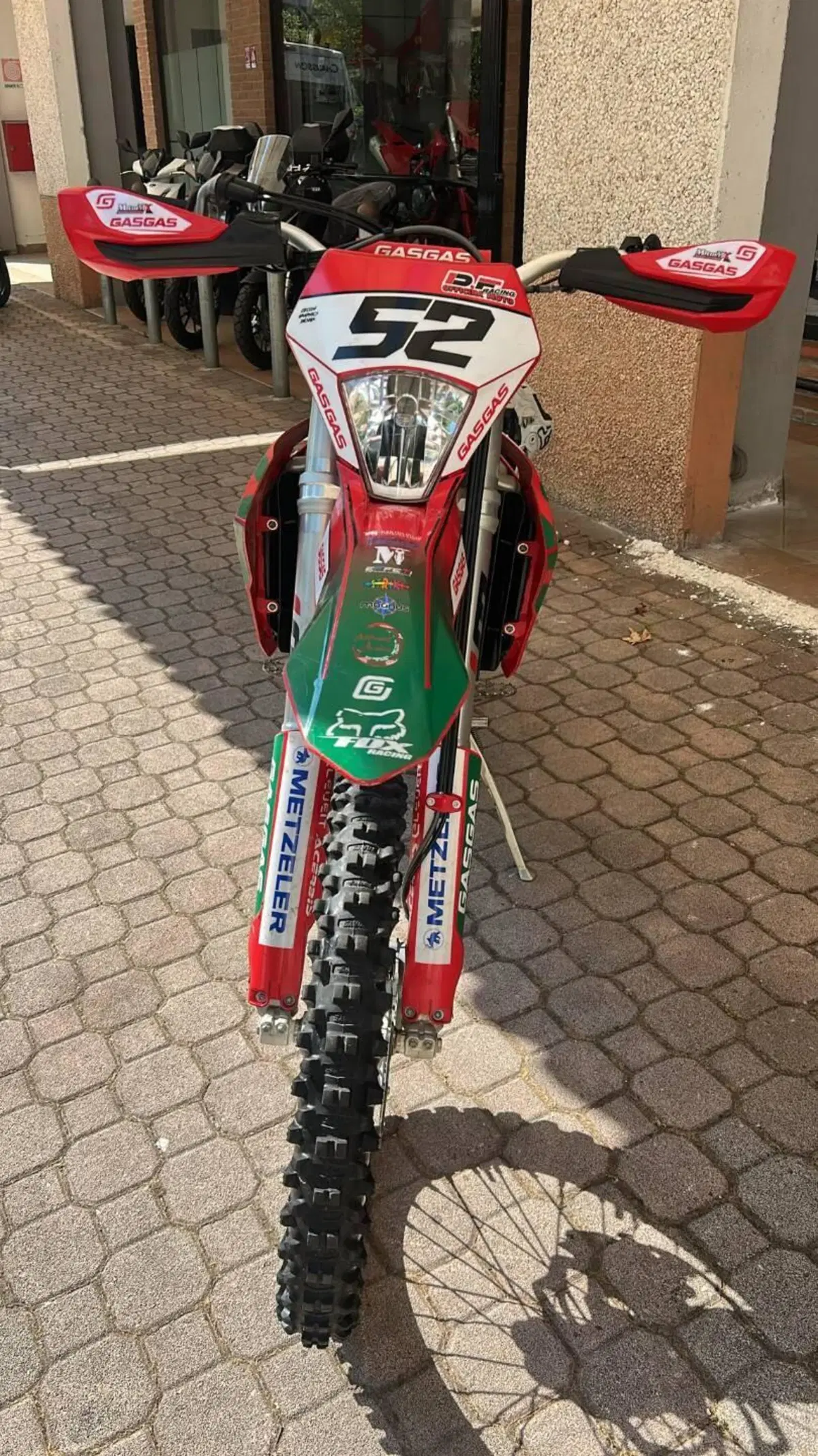 GASGAS EC 250 F (2025) (4)