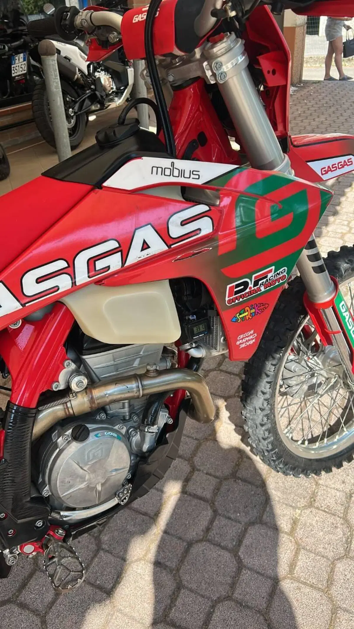 GASGAS EC 250 F (2025) (5)