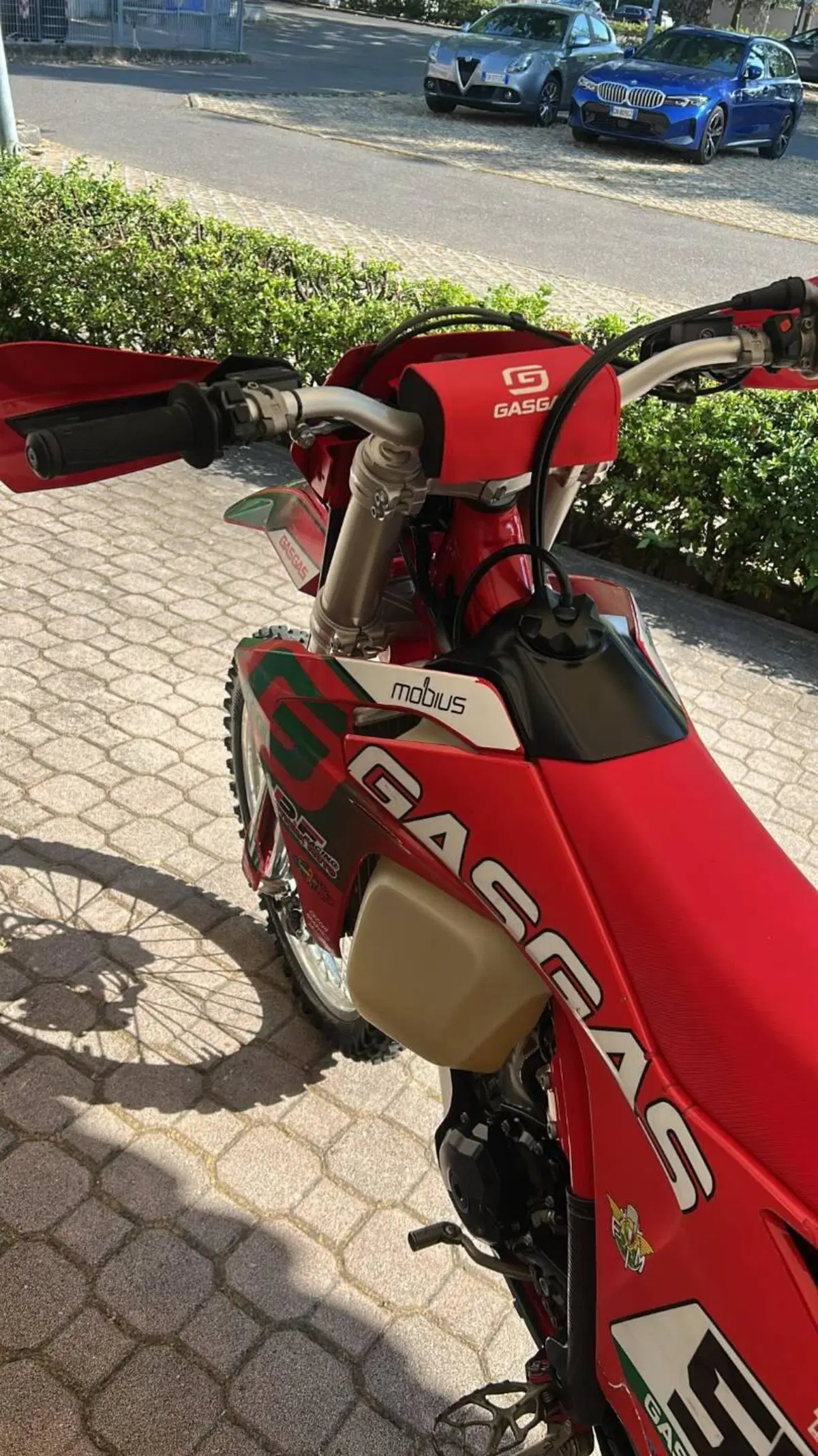 GASGAS EC 250 F (2025) (6)