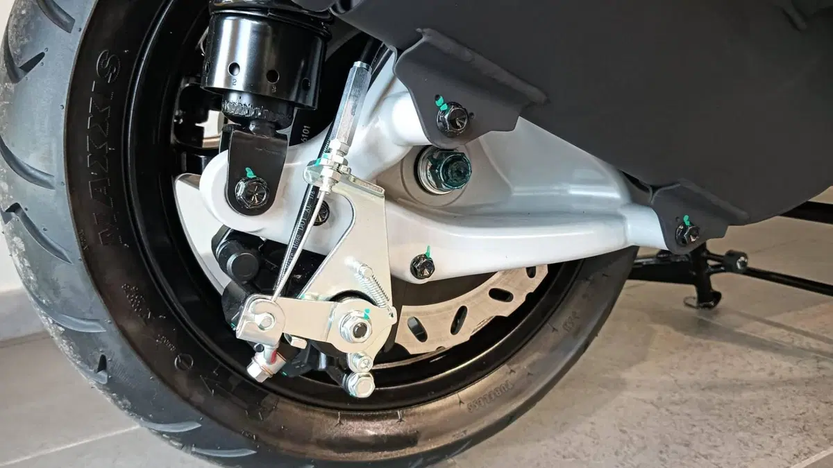 Sym CruiSym 400 (2026) (12)