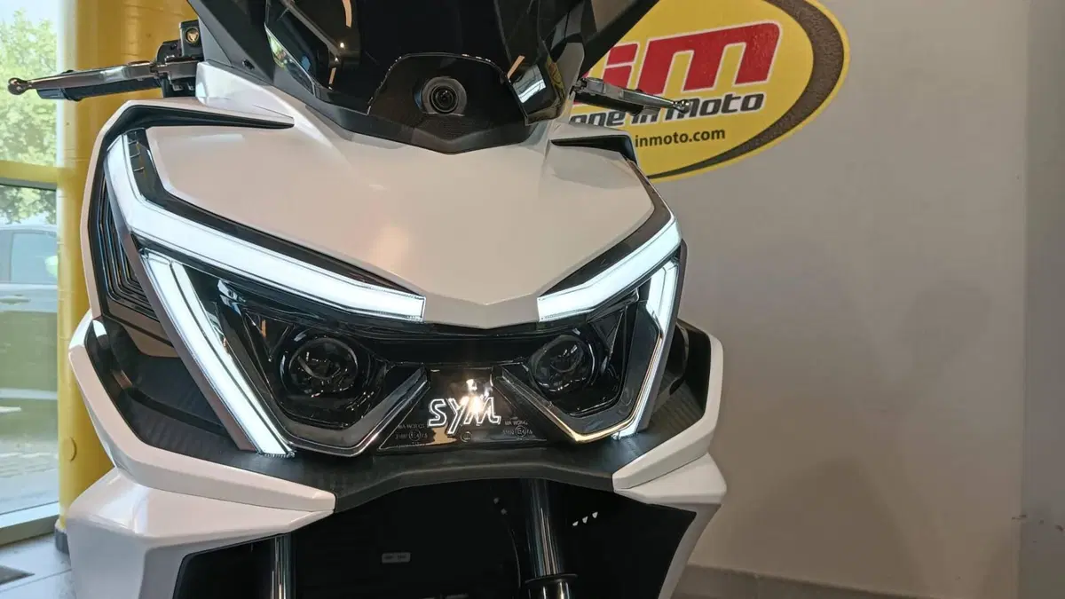 Sym CruiSym 400 (2026) (16)