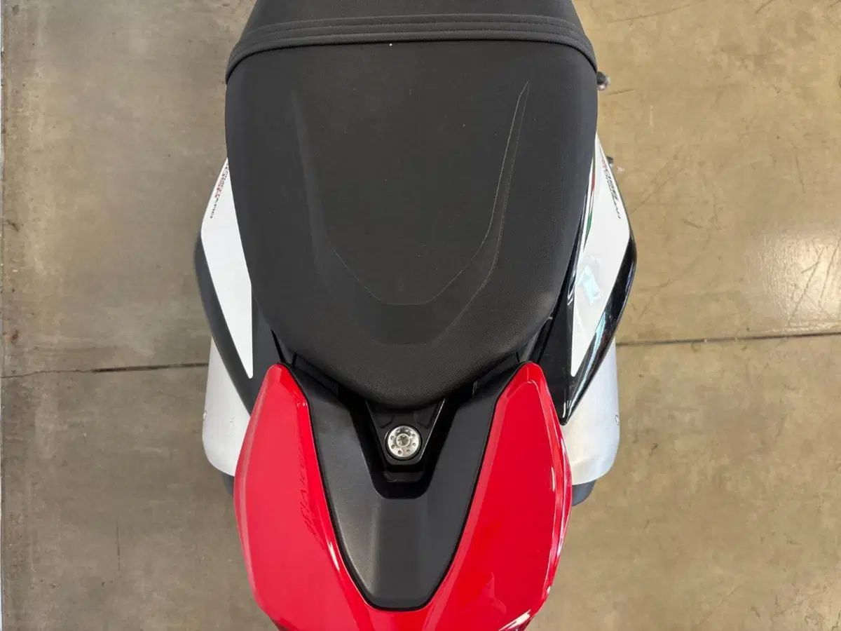 Ducati Hypermotard 950 SP (2019 - 20) (8)