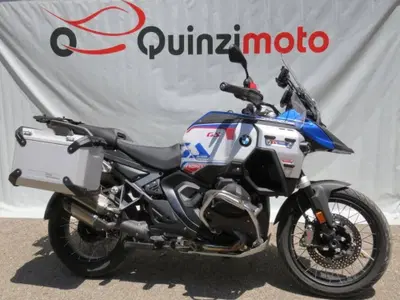 Bmw R 1300 GS Adventure Trophy (2025 - 26) usata