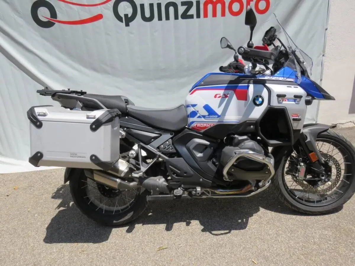 Bmw R 1300 GS Adventure Trophy (2025 - 26) (3)