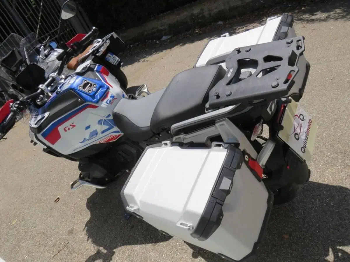 Bmw R 1300 GS Adventure Trophy (2025 - 26) (5)