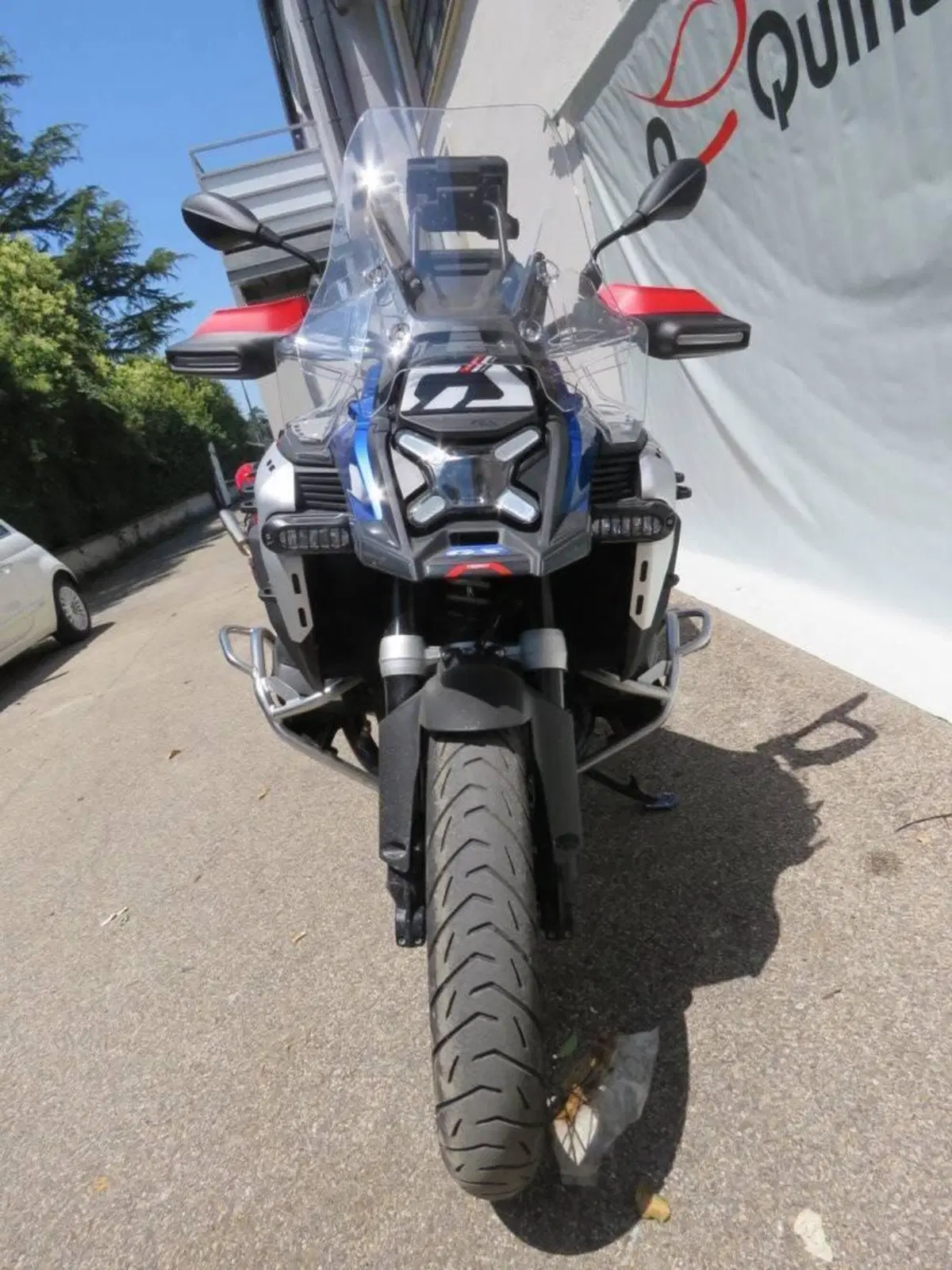 Bmw R 1300 GS Adventure Trophy (2025 - 26) (7)